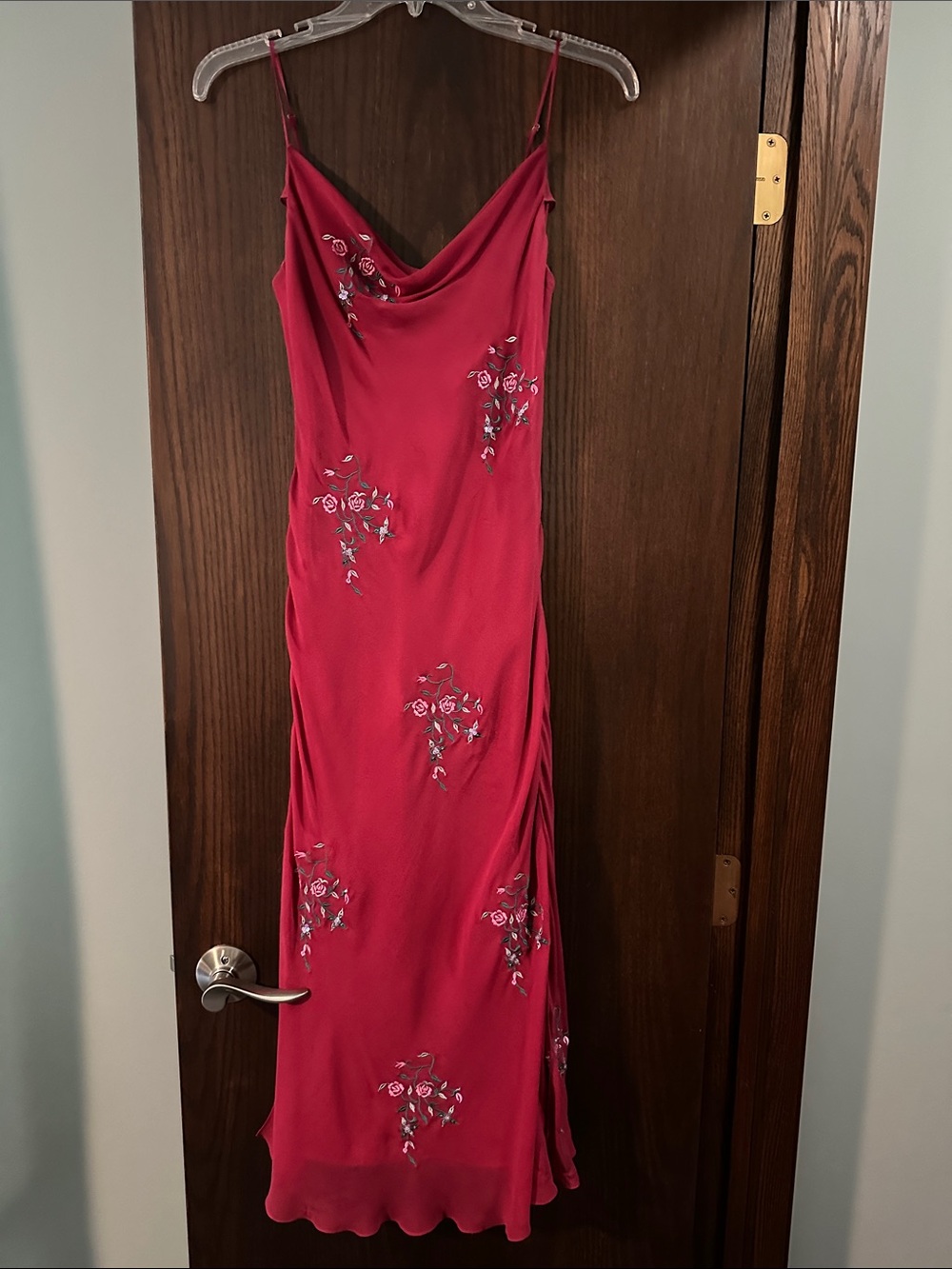 Vintage Betsey Johnson dress
